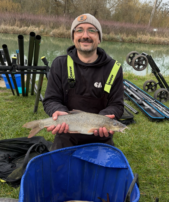 Match Report – Champion of Champions at Twin Lakes, Bedford